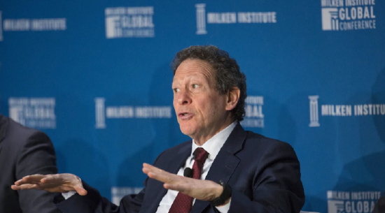 托马斯·普利茨克，凯悦酒店集团执行董事长