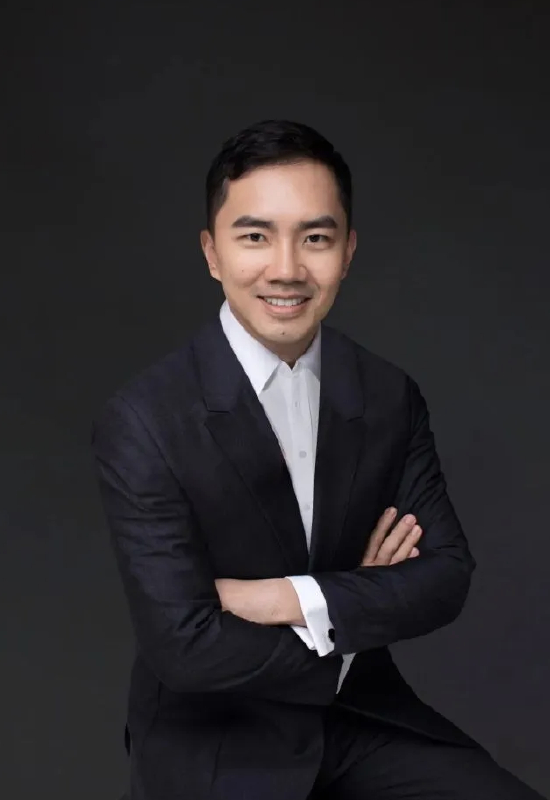 黑翼资产创始人兼CIO 邹倚天