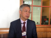 毕马威杨洁：并购重组市场升温 一带一路是热门区域