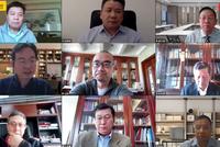 2021年中国宏观经济预测:实际GDP全年同比增长8.08%