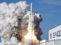 高盛预测：SpaceX人工智能业务2030年营收将暴涨100倍