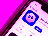 OpenAI计划重启Sora