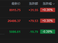 港股午评：恒指涨0.3% 科指跌0.39% 黄金股、石油股活跃 中石油涨超4%