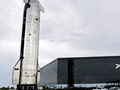 SpaceX星舰试飞在即，同时将部署26颗Starlink V3卫星