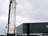 SpaceX星舰试飞在即，同时将部署26颗Starlink V3卫星