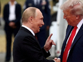 美国提议解冻部分俄罗斯资产 重启乌克兰和平谈判