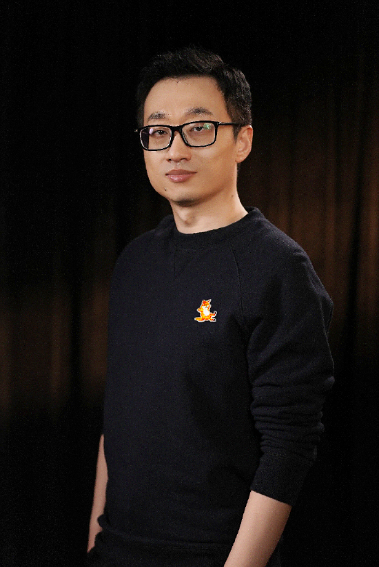 杨亮 哔哩哔哩副总裁