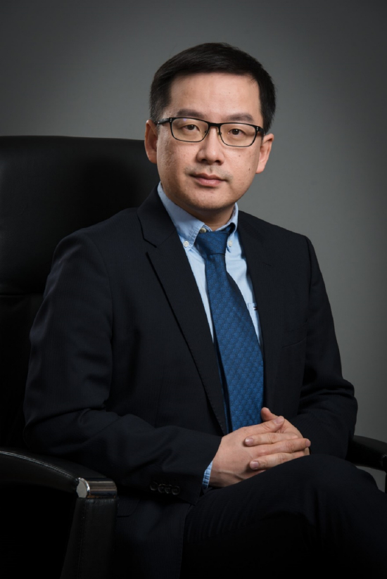 黄海 万家基金副总经理、投资总监、基金经理