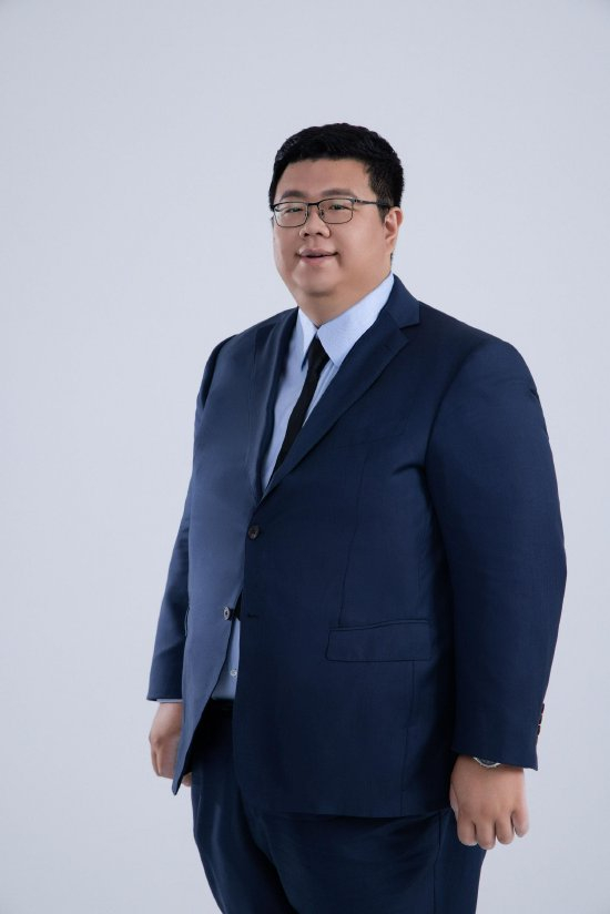 郑义萨 中信保诚基金固定收益部副总监