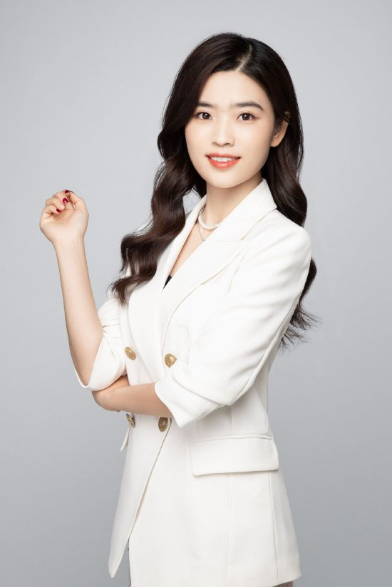 马丽娜 工银瑞信基金经理