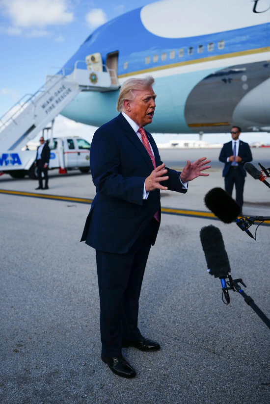 特朗普总统去年发布行政命令，要求将私募信贷等 “另类资产” 纳入 401（k）退休计划。