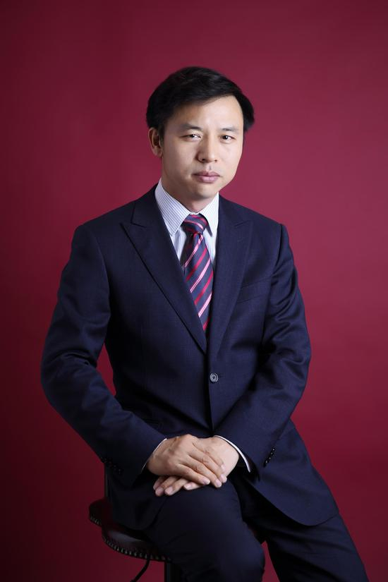 恒华科技 董秘 陈显龙