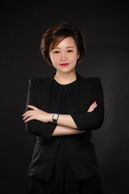 理财师王婷婷