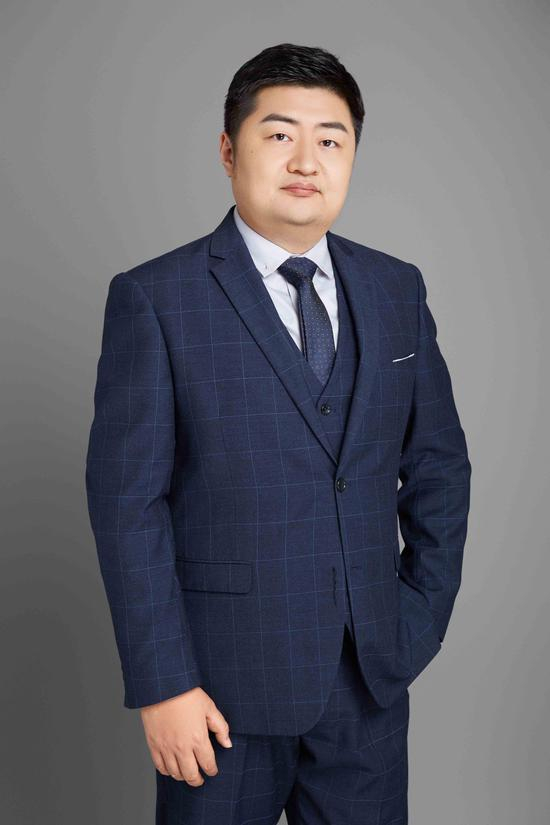 周宇航 弘康人寿副总经理