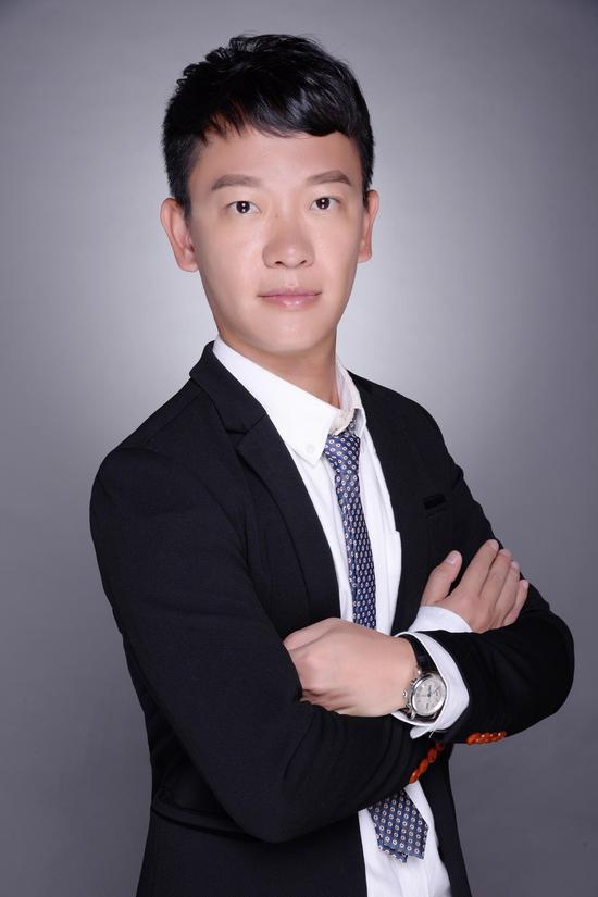 薛思源 淘宝内容电商事业部资深总监