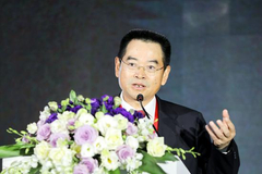 刘昼：资本市场会帮助新兴的产业壮大 成中国经济增长新的生力军