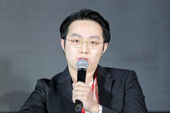 彭程：数字经济的快速发展提供了更多更好的投资机会