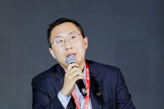 单世强谈怎么在未来十年二十年构建自己的组织