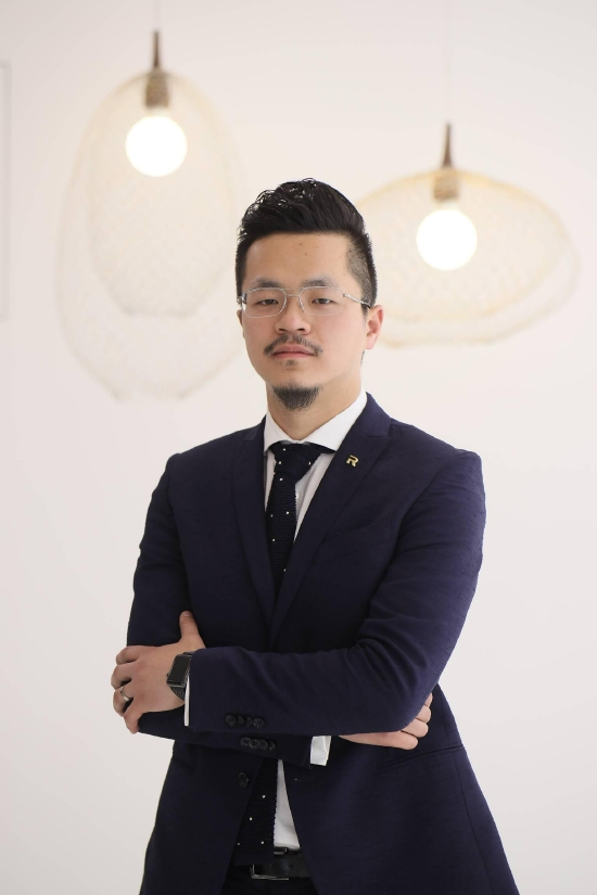 叶丹芃 老板电器CMO