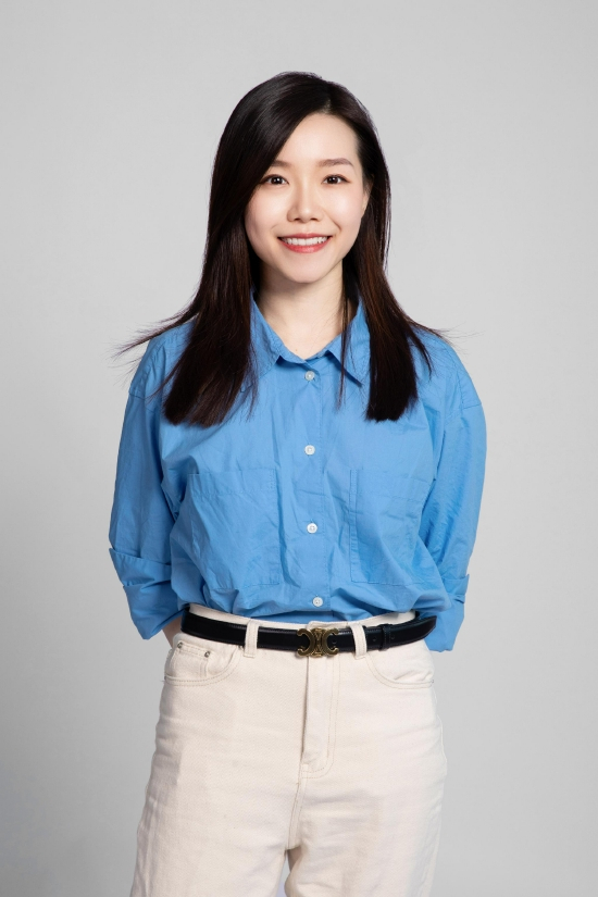 李嘉敏 OPPO高级营销策划