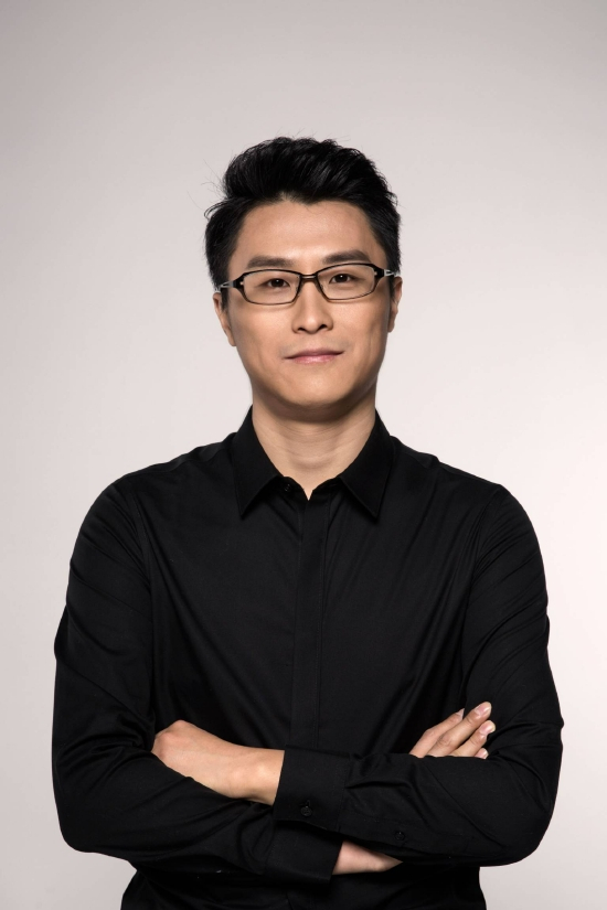 朱一闻 网易云音乐高级副总裁