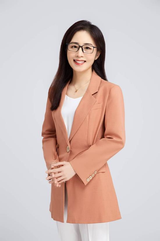 王梅艳 海尔集团首席品牌官