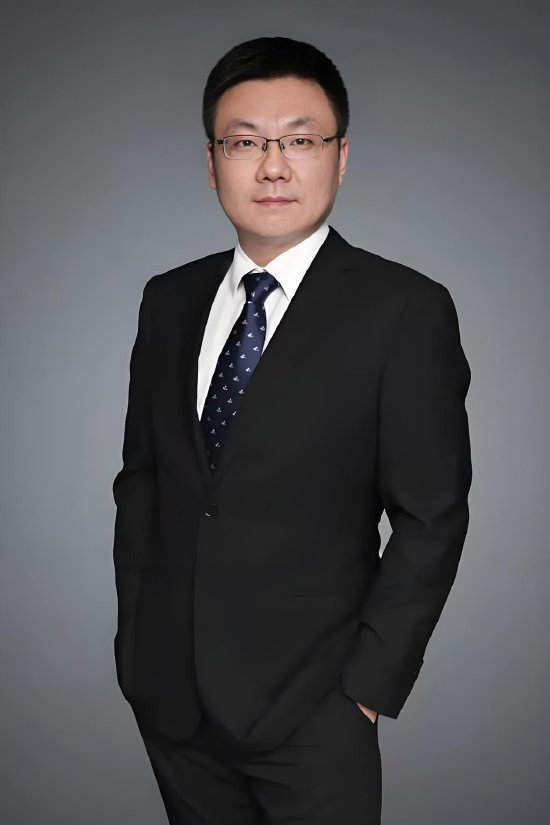 张晓南&nbsp;&nbsp;景顺长城ETF与创新投资部基金经理