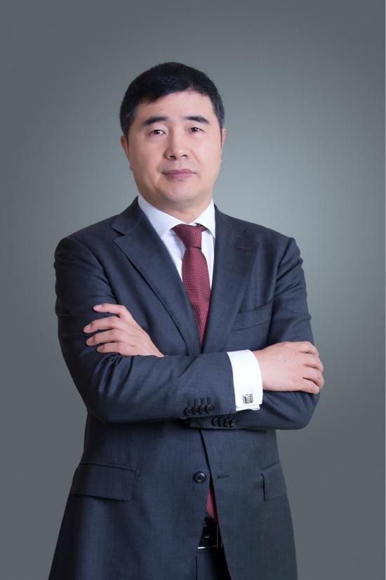 图:朱永强
