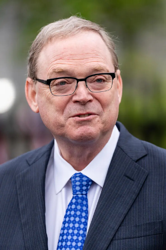 凯文・A・哈西特