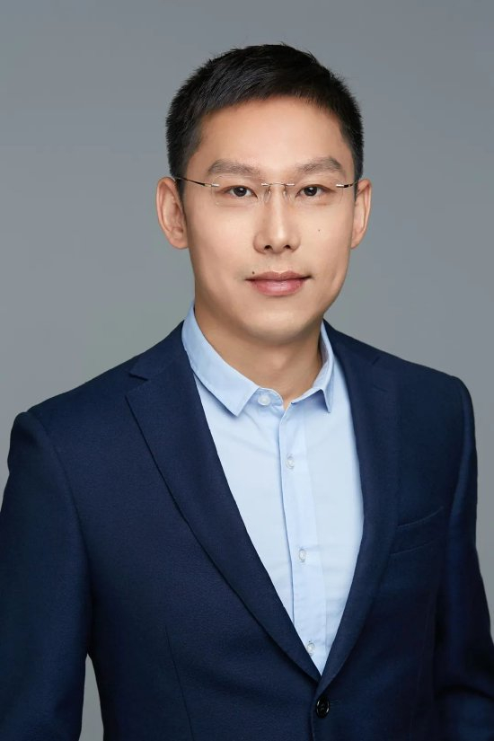 黑翼资产创始人兼CEO&nbsp; 陈泽浩