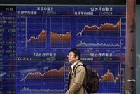 日韩股市高开 隔夜美股反弹病毒恐慌降温