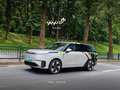 小鹏Robotaxi正式定名“小鹏悠游”，打车小程序同步上线