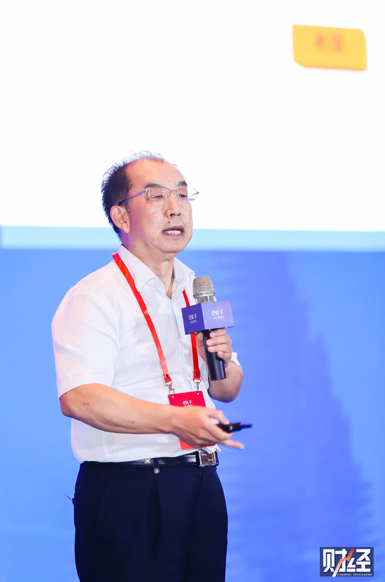 中国航空工业集团信息技术中心原首席顾问宁振波