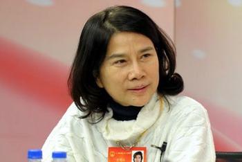 董明珠谈接班人标准