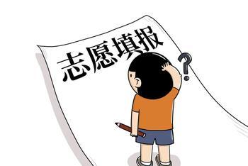 疯狂的高考志愿填报:1单10万
