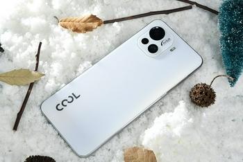 酷派COOL 20 Pro图赏