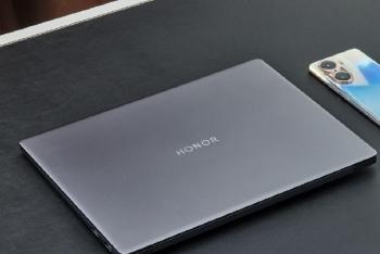 荣耀MagicBook V 14轻薄本