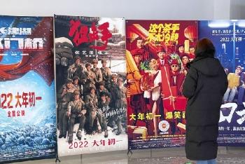 今年春节档值得期待吗?