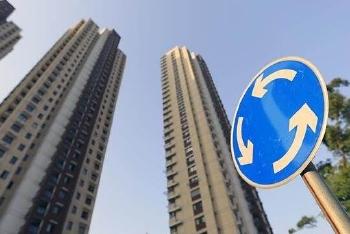 房企将迎年内第二波偿债高峰