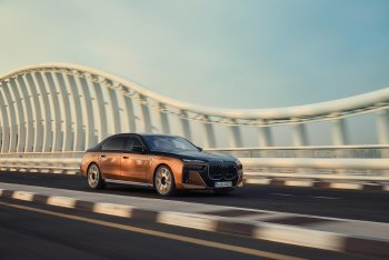 宝马正式重返“价格战”