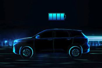 车企竞相布局机器人