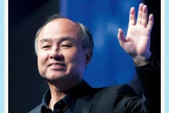 孙正义出手！软银清仓英伟达