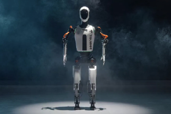 事关机器人，美国政府或有新动作