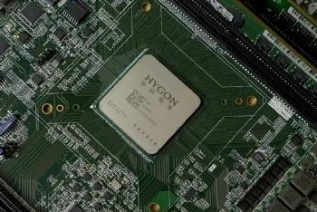 海光信息终止重大资产重组