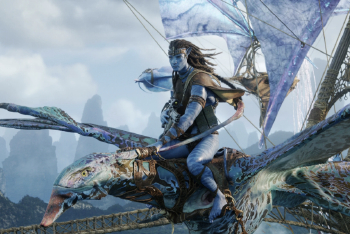 爆冷！《阿凡达3》预售较前作腰斩 “票价太贵”遭吐槽