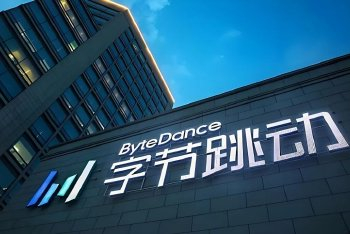 字节AI的1080天闪电逆袭