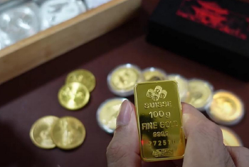 贵金属市场“惊魂24小时”