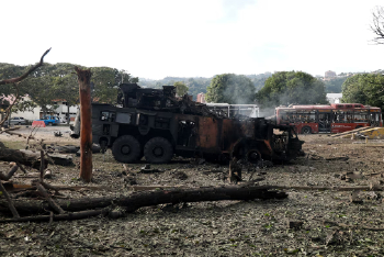 突袭委内瑞拉背后：全球市场的连锁反应