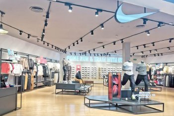 耐克中国自救，从给在华高管加速放权开始