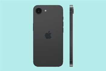 iPhone 17e最快下月登场